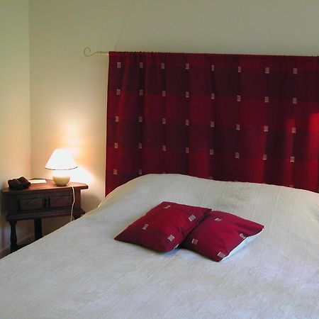 Chambres D'Hotes Haitz Ondo Hasparren Ngoại thất bức ảnh