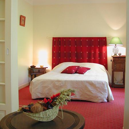 Chambres D'Hotes Haitz Ondo Hasparren Ngoại thất bức ảnh