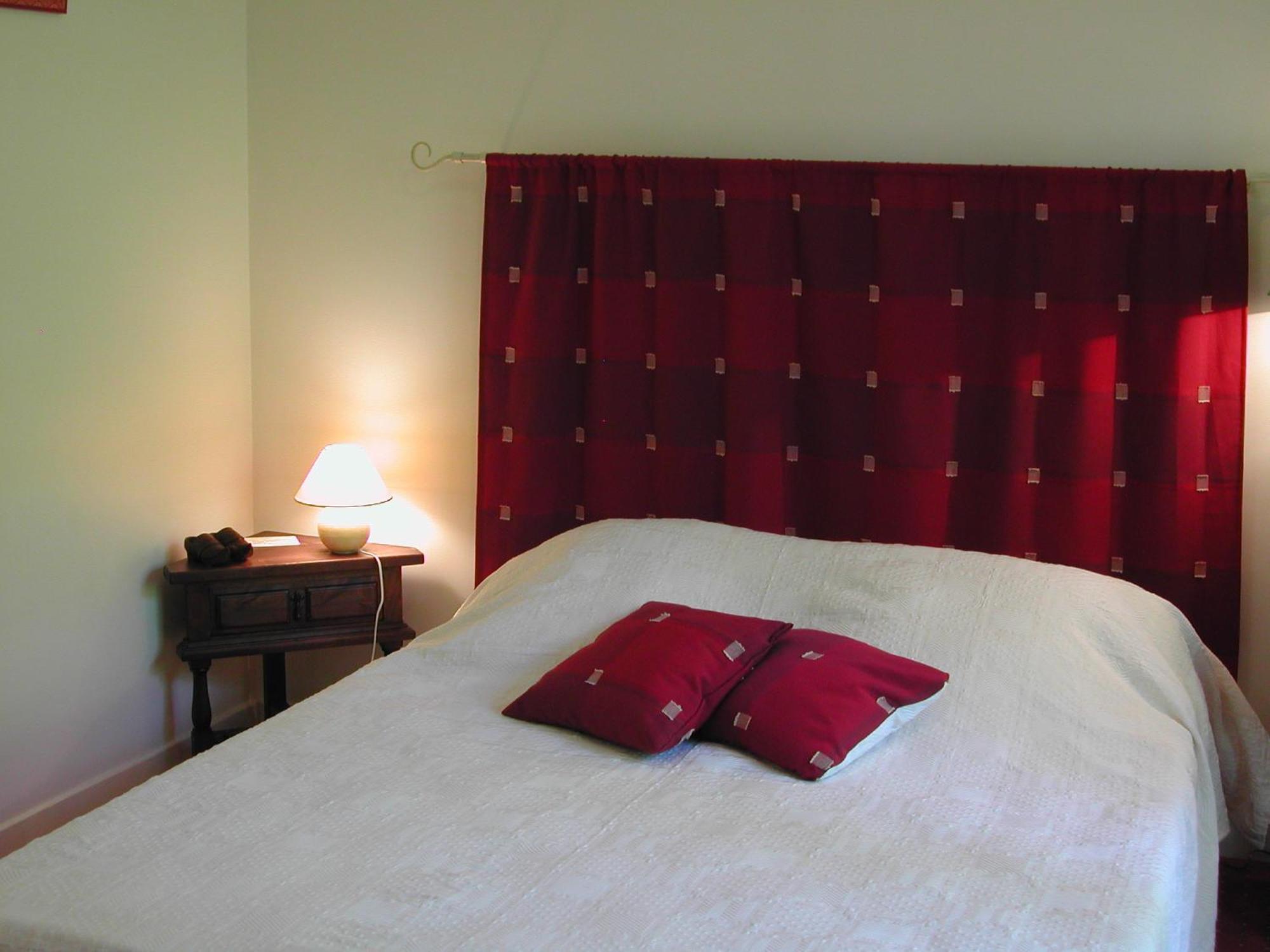 Chambres D'Hotes Haitz Ondo Hasparren Ngoại thất bức ảnh