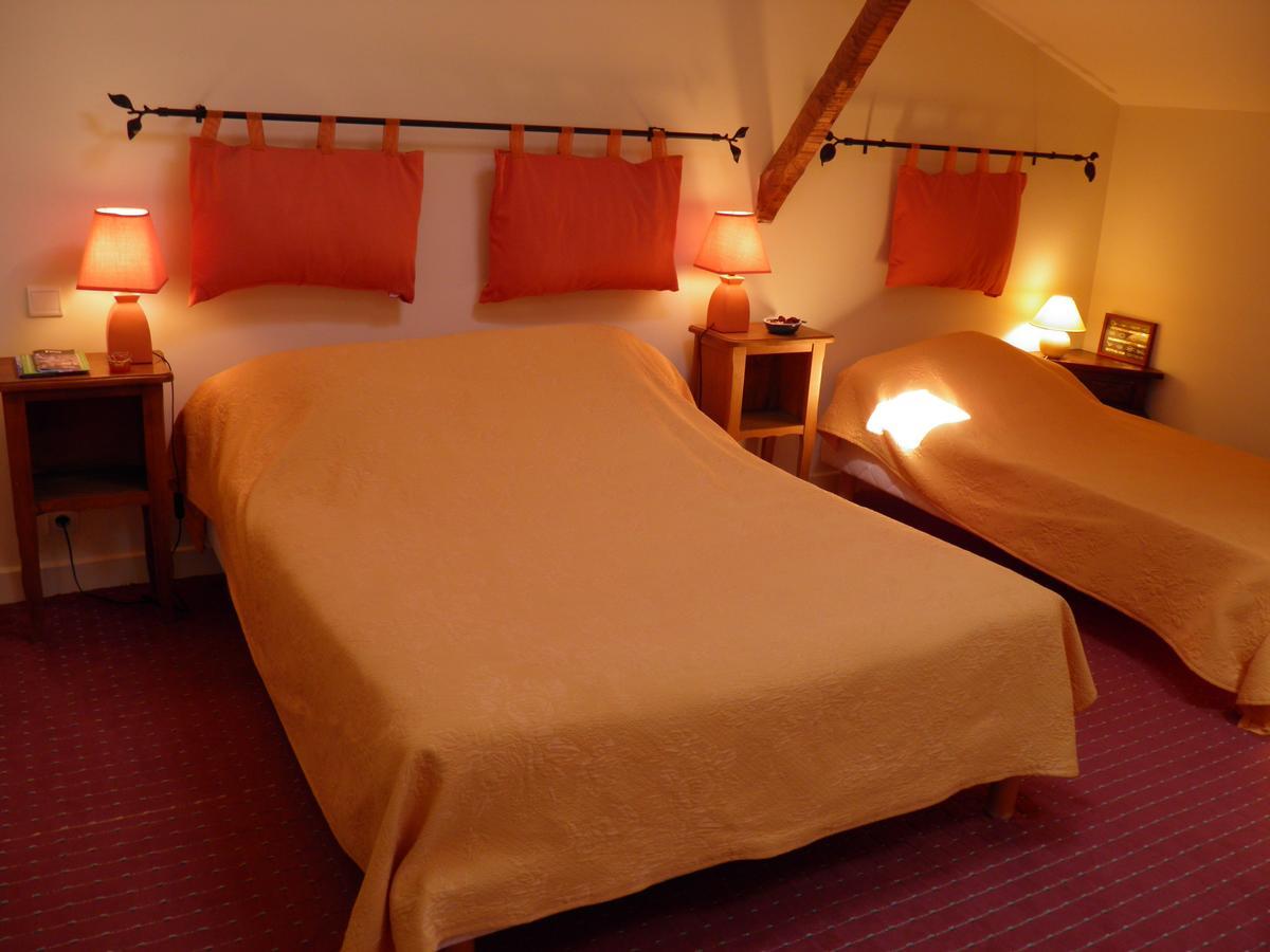 Chambres D'Hotes Haitz Ondo Hasparren Ngoại thất bức ảnh
