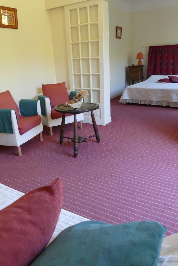 Chambres D'Hotes Haitz Ondo Hasparren Ngoại thất bức ảnh